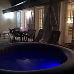 Cosy Pivoine - Magnifique Sur 3000 M2 Arbore Avec Jacuzzi *