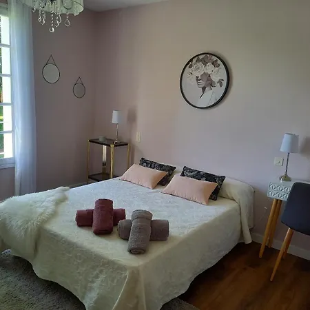 Vila Cosy Pivoine - Magnifique Sur 3000 M2 Arbore Avec Jacuzzi *