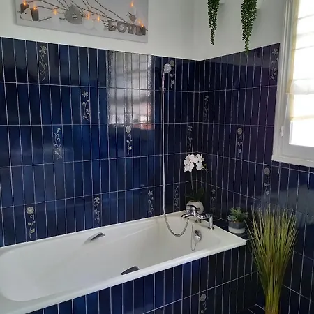 Vila Cosy Pivoine - Magnifique Sur 3000 M2 Arbore Avec Jacuzzi