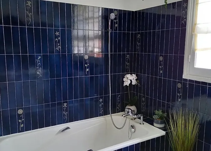 Villa Cosy Pivoine - Magnifique Sur 3000 M2 Arbore Avec Jacuzzi